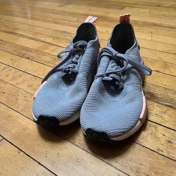 Adidas sneakers - Picture 5 of 5